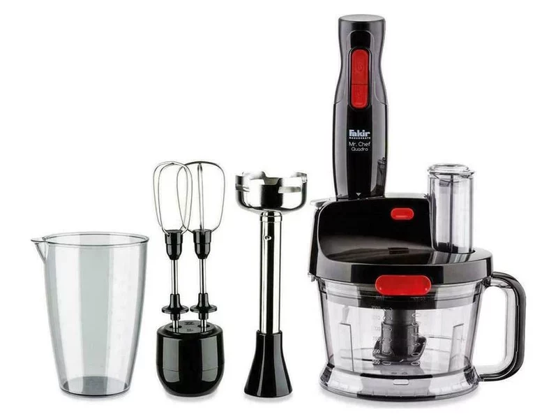 گوشت کوب برقی مدل فکر MR Cheff Quadro