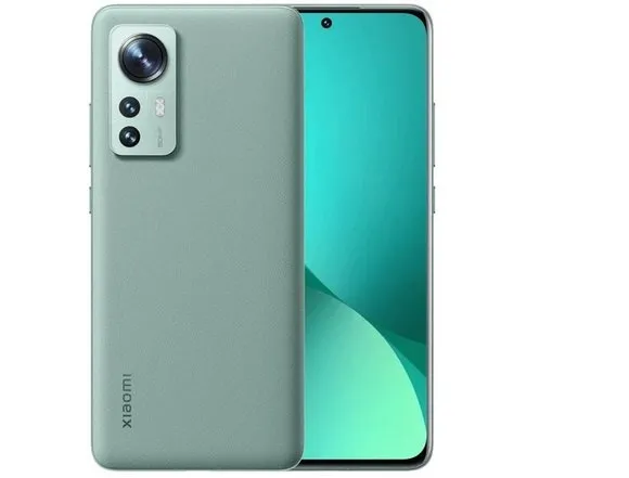 گوشی موبایل شیائومی مدل 12 Pro 2201122G دو سیم کارت ظرفیت 256 گیگابایت و رم 12 گیگابایت