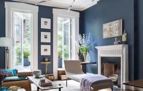 بهترین رنگ مبل برای خانه‌های کوچک