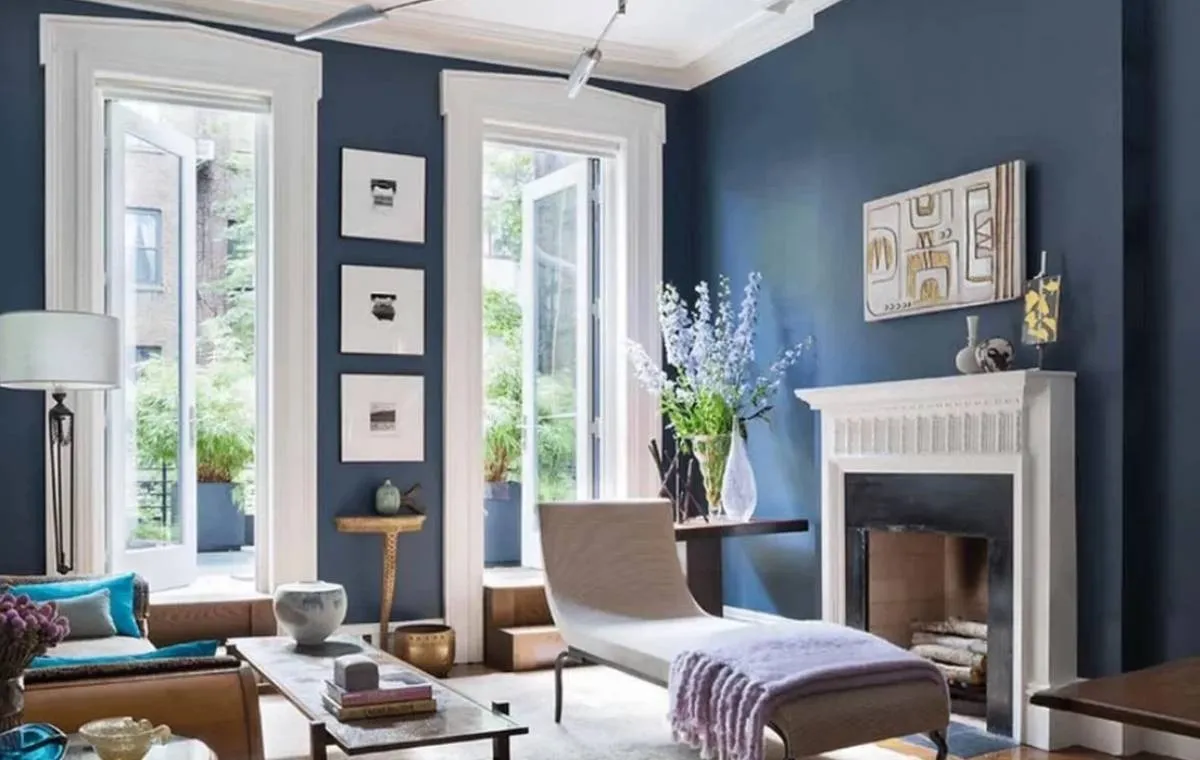 بهترین رنگ مبل برای خانه‌های کوچک