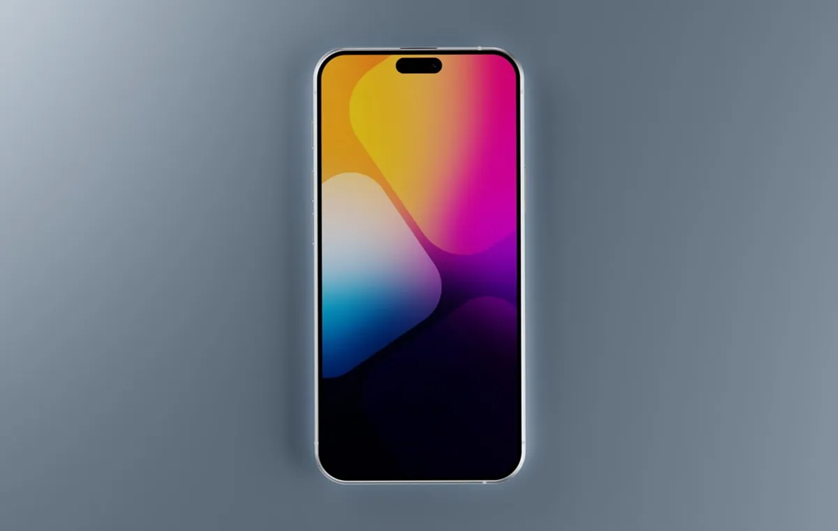 آیفون 17