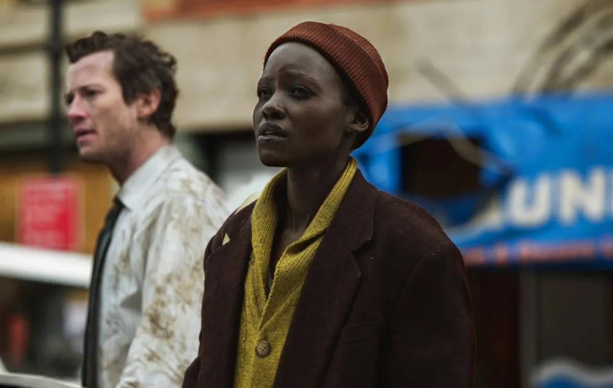 یک مکان ساکت: روز نخست (A Quiet Place: Day One)