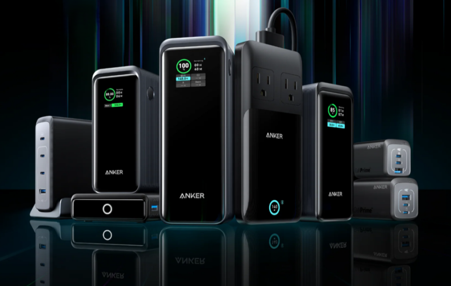 بهترین پاور بانک برای لپ تاپ