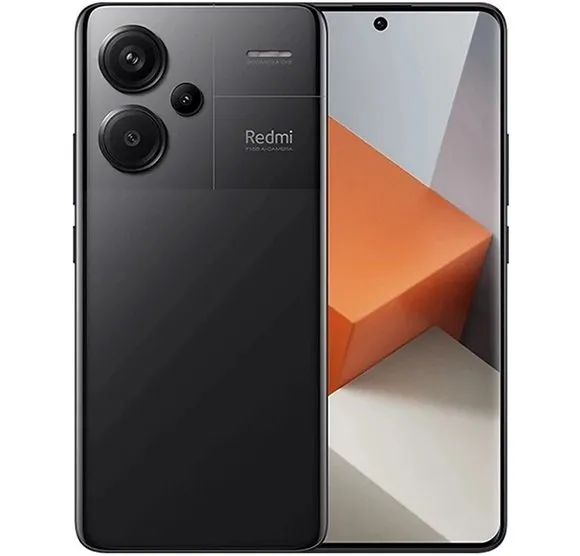 گوشی موبایل شیائومی مدل Redmi Note 13 Pro Plus 5G دو سیم کارت ظرفیت 512 گیگابایت و رم 12 گیگابایت