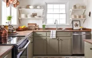 برای دکوراسیون با رنگ سبز پاستیلی چه نکاتی را باید رعایت کنیم؟