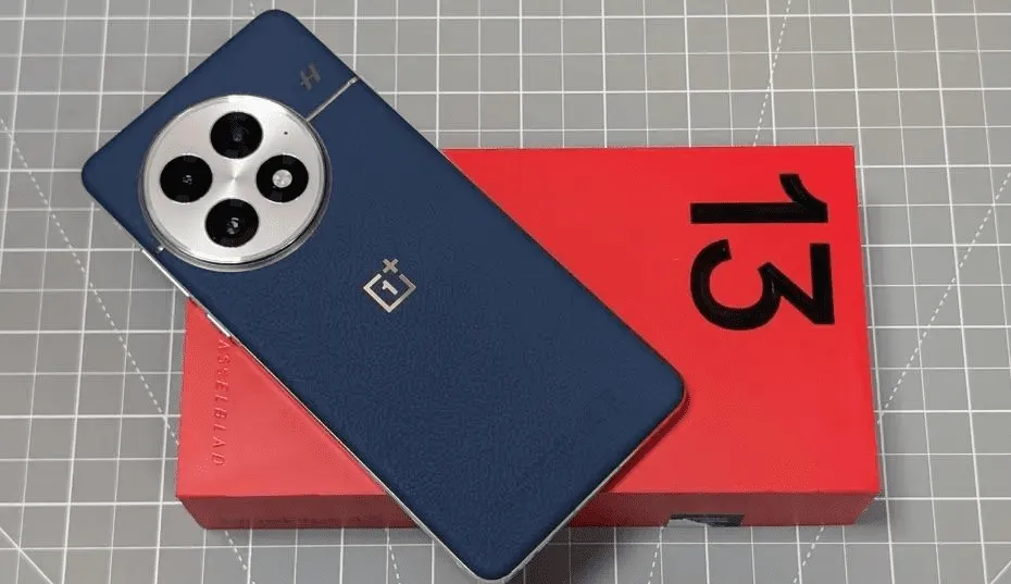 قیمت وان پلاس ۱۳ در بازار ایران