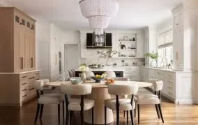 انواع سبک‌های دکوراسیون آشپزخانه