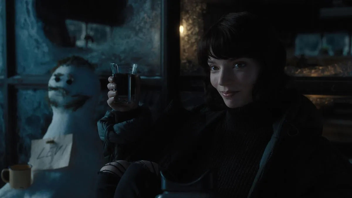 آنیا تیلور جوی