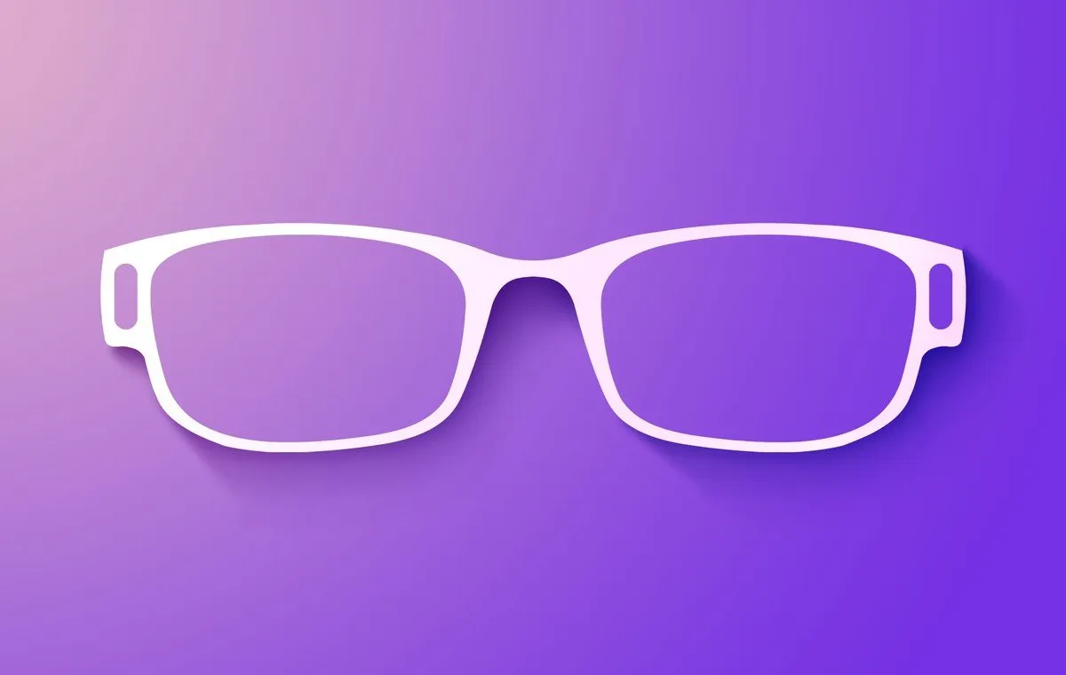 عینک هوشمند اپل