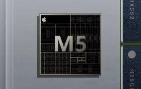 تراشه‌های M5