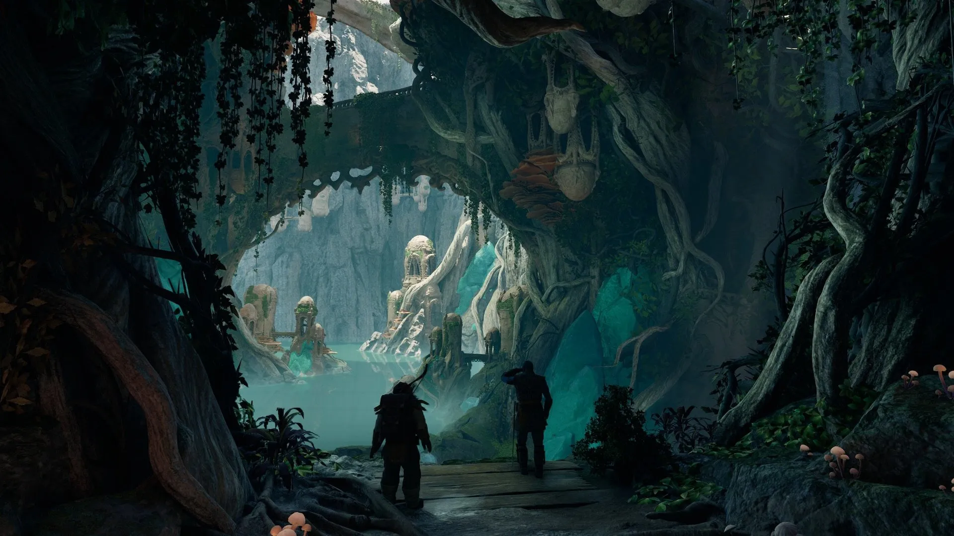 بررسی بازی Avowed