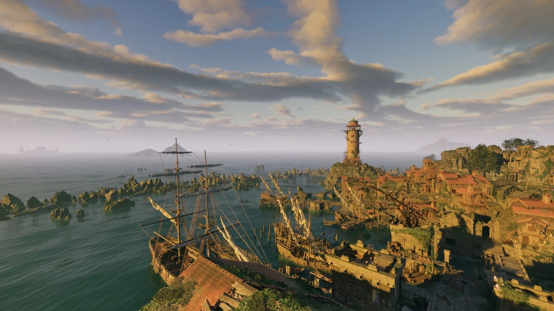 بررسی بازی Avowed