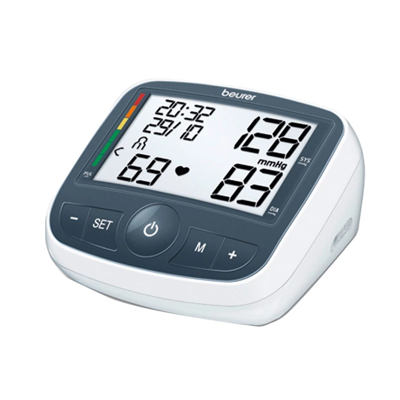 بهترین دستگاه فشار خون دیجیتالی