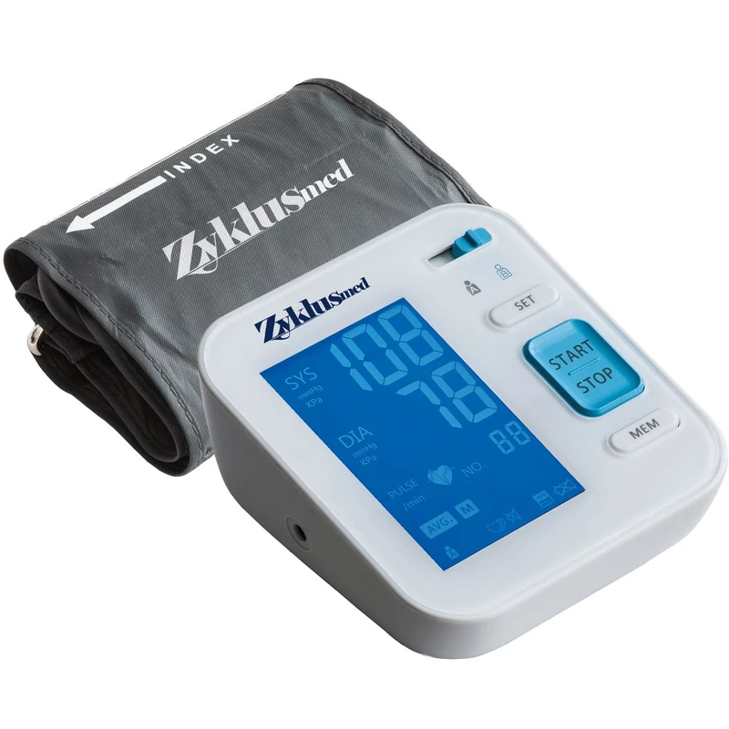 بهترین دستگاه فشار خون دیجیتالی