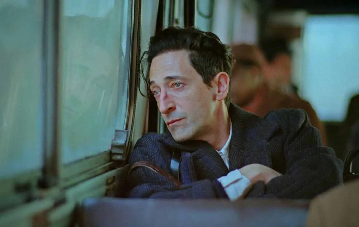 فیلم‌های نامزد اسکار 2025 بروتالیست