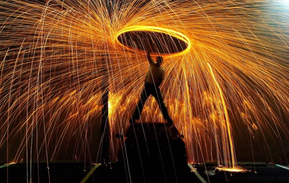 چهارشنبه سوری