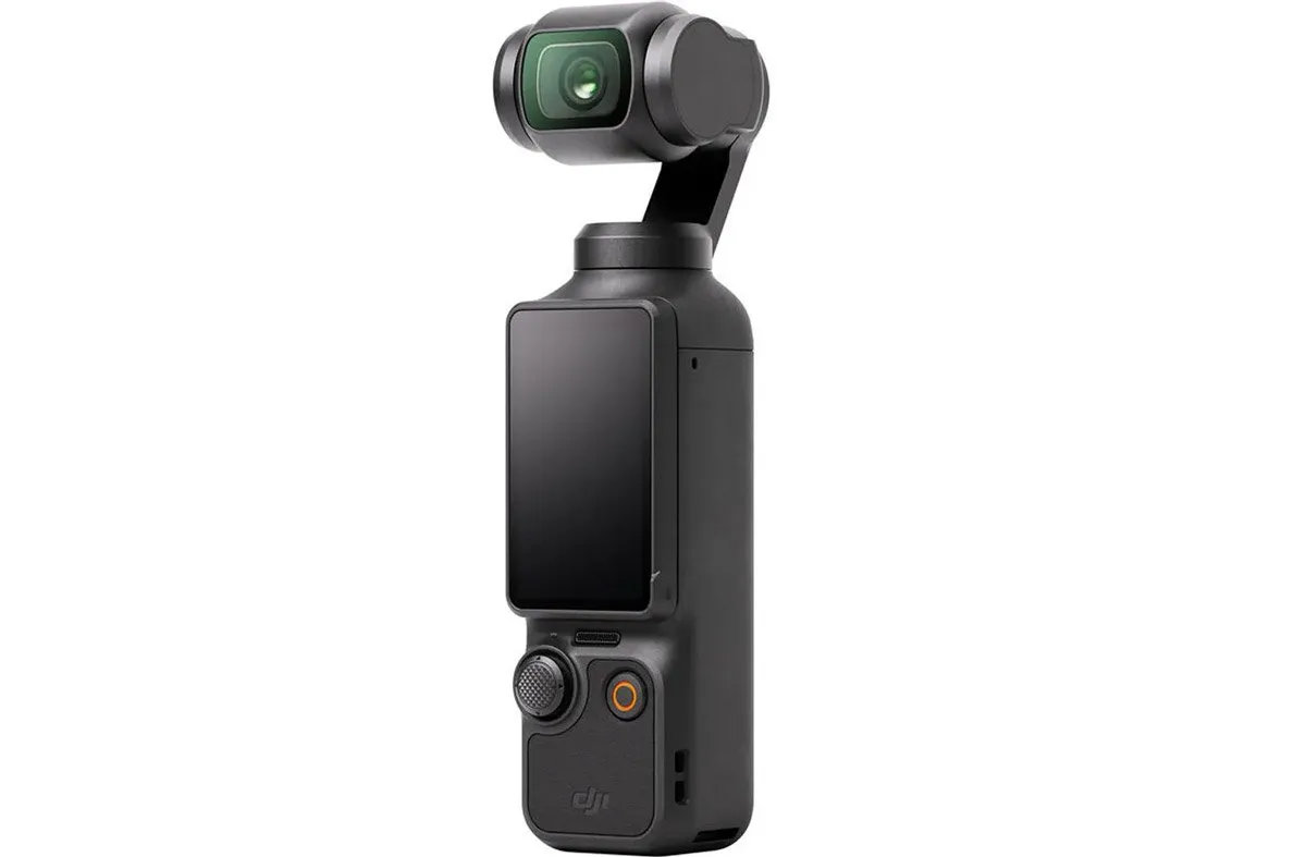 دوربین DJI Osmo Pocket 3
