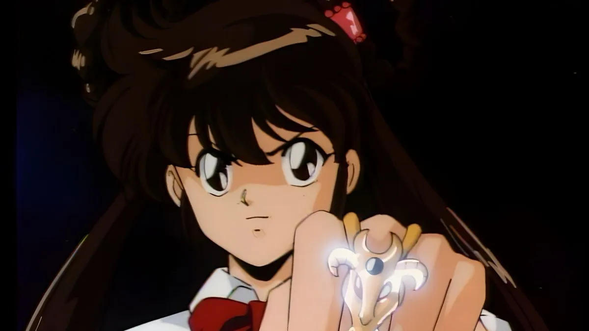 شکارچی شیطان یوکو