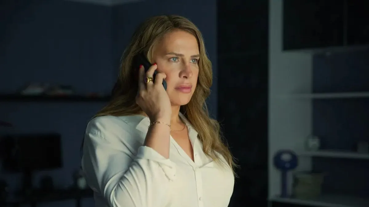 فیلم امیلیا پرز