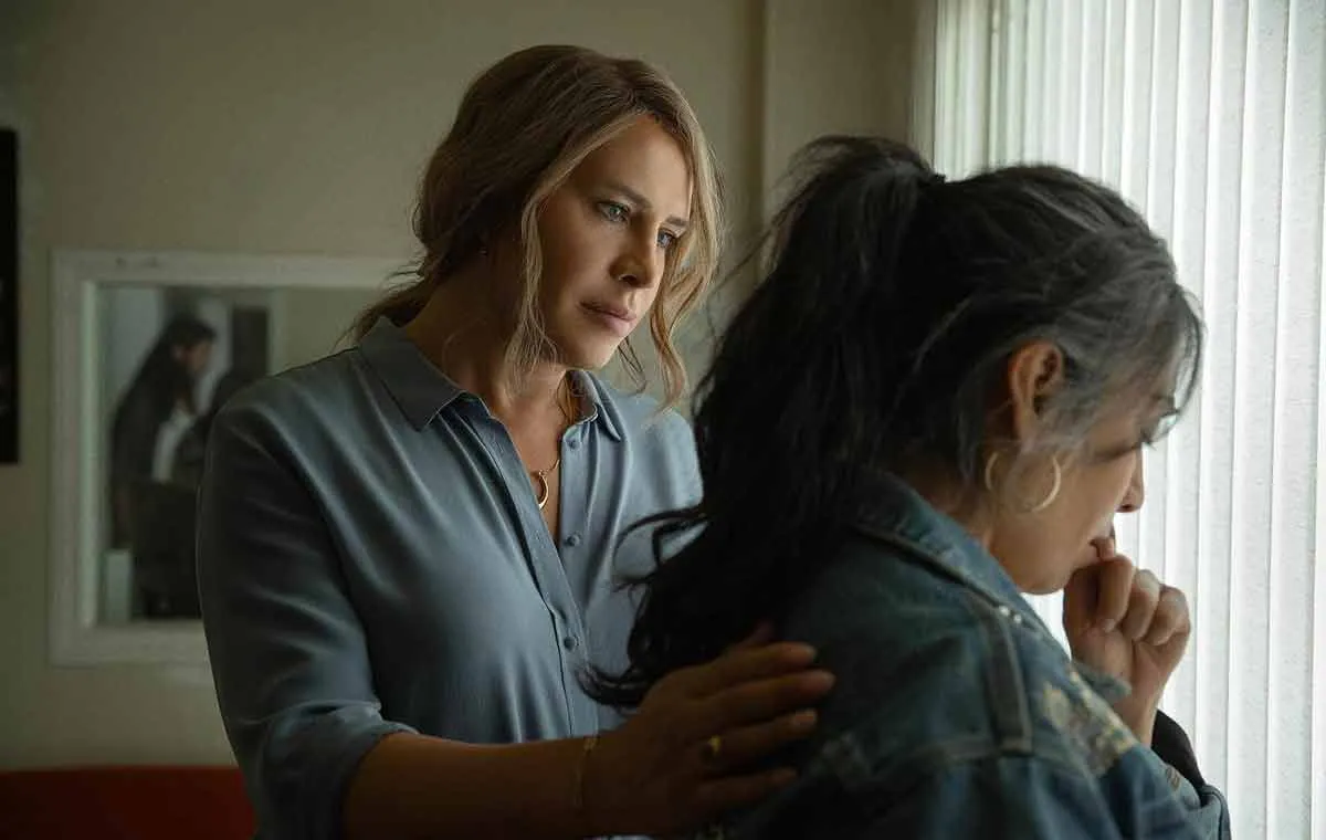 فیلم‌های نامزد اسکار 2025 امیلیا پرز