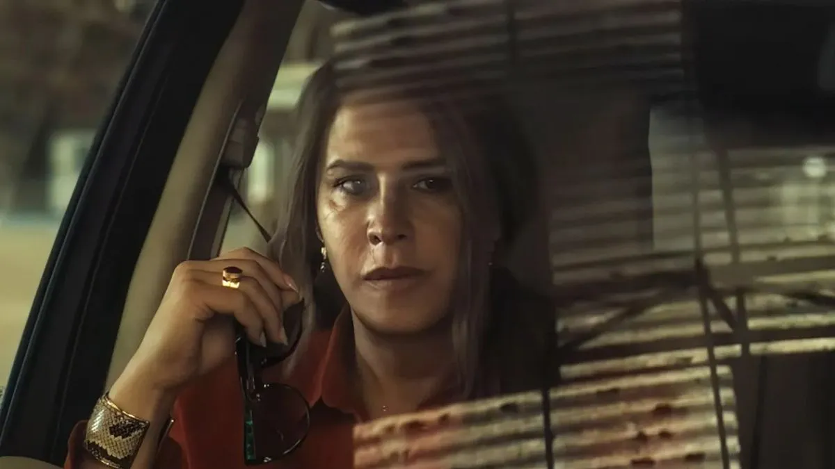 فیلم امیلیا پرز