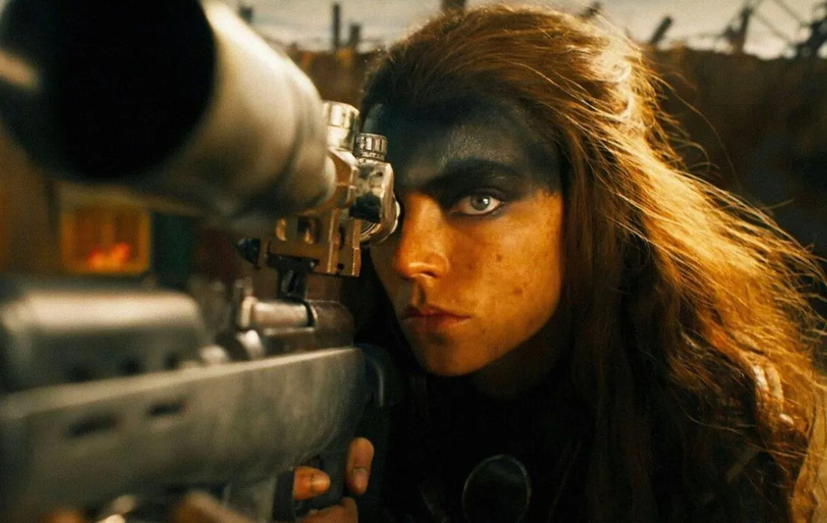 بهترین فیلمهای علمی-تخیلی 2024