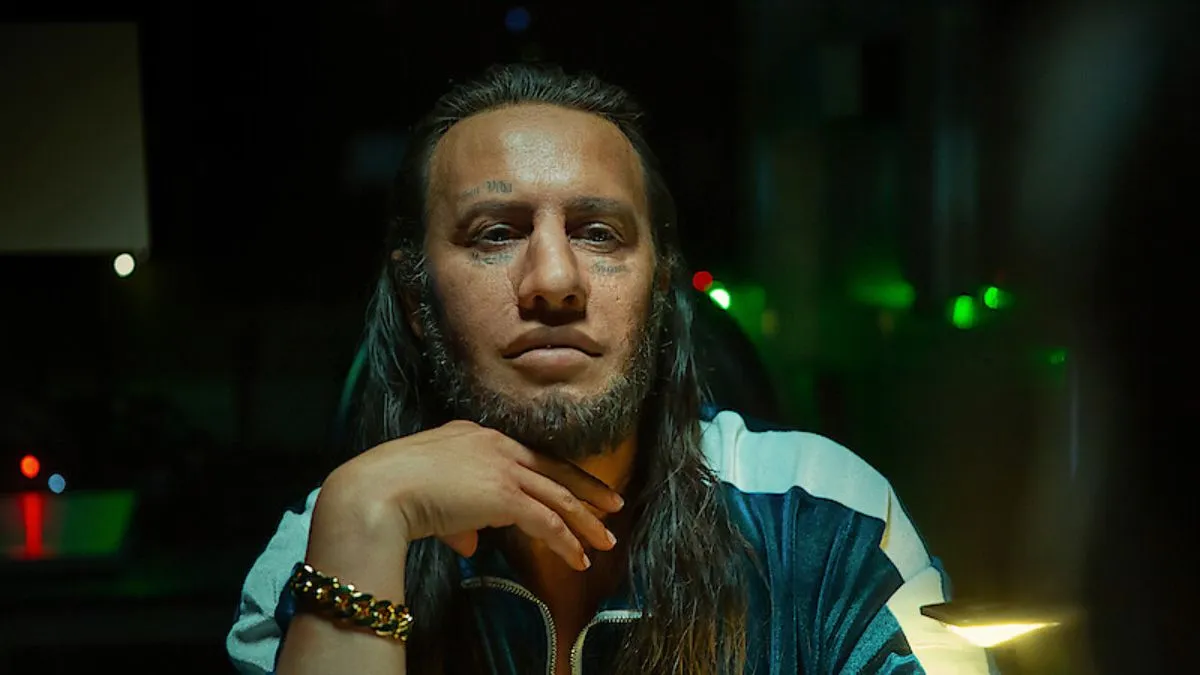 کارلا سوفیا گاسکون