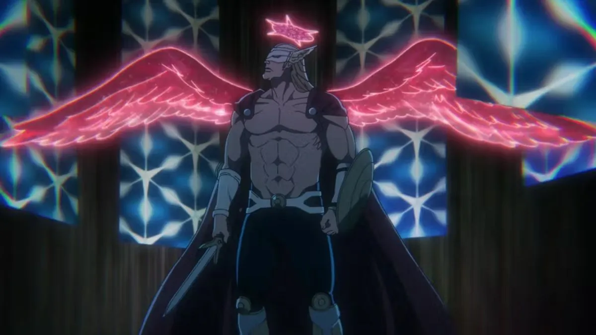 جرارد والکری