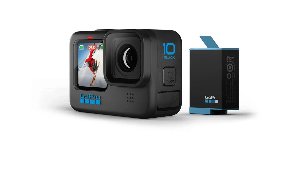 GoPro Hero10 Black