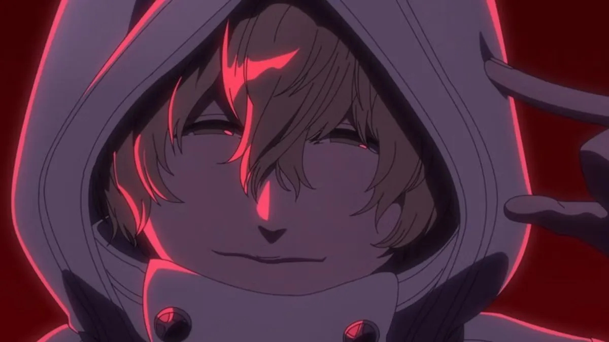 گرمی تومو از قدرتمندترین شخصیت‌های بلیچ