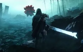 تاریخ انتشار HELL is US