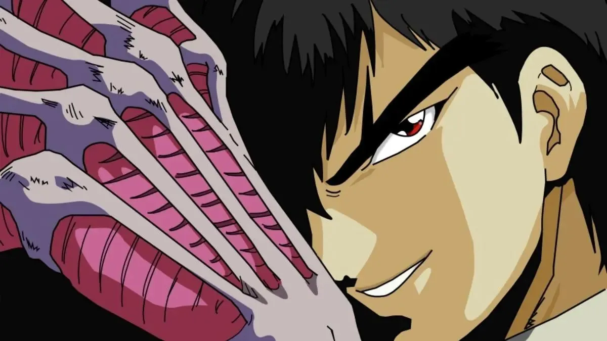 معلم جهنمی نوبه