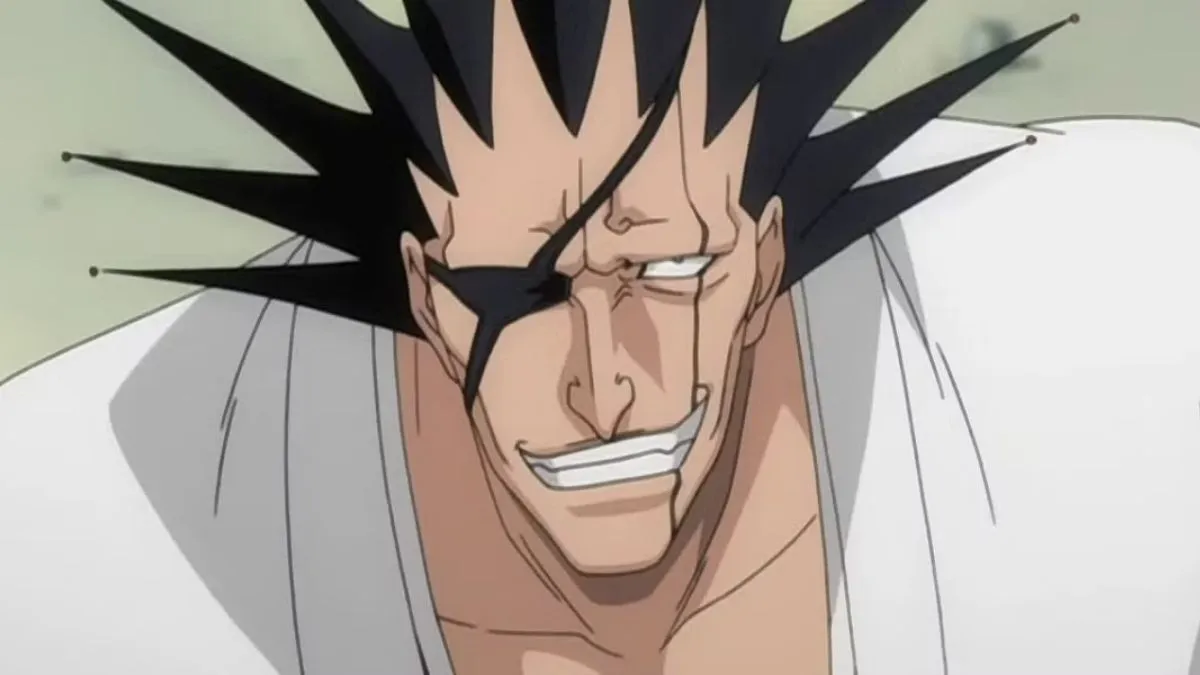 کنپاچی زاراکی