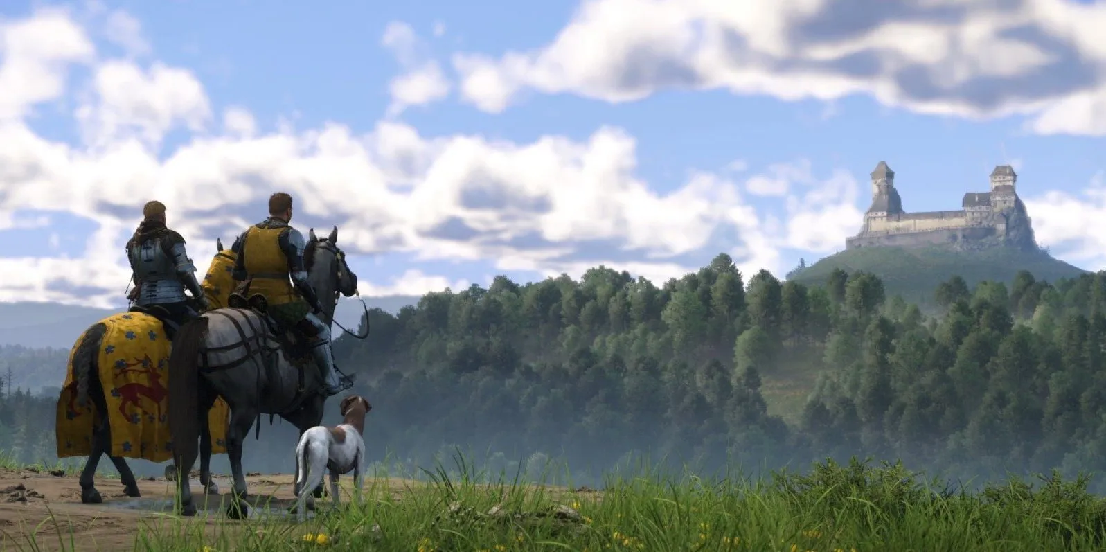 تصویری از کینگدام کام 2