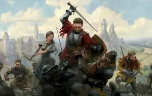 نقد و بررسی بازی Kingdom Come Deliverance 2؛ شبیهساز زندگی در قرون وسطی