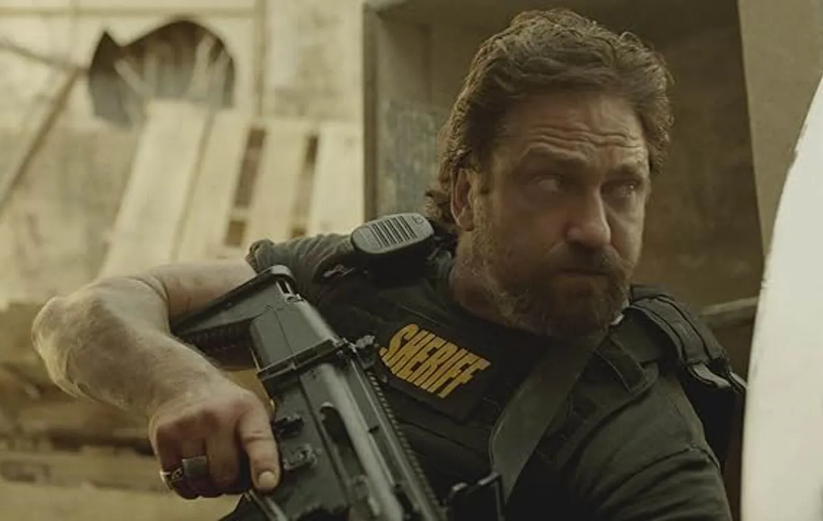 بهترین فیلمهای اکشن جنایی و لانه دزدان