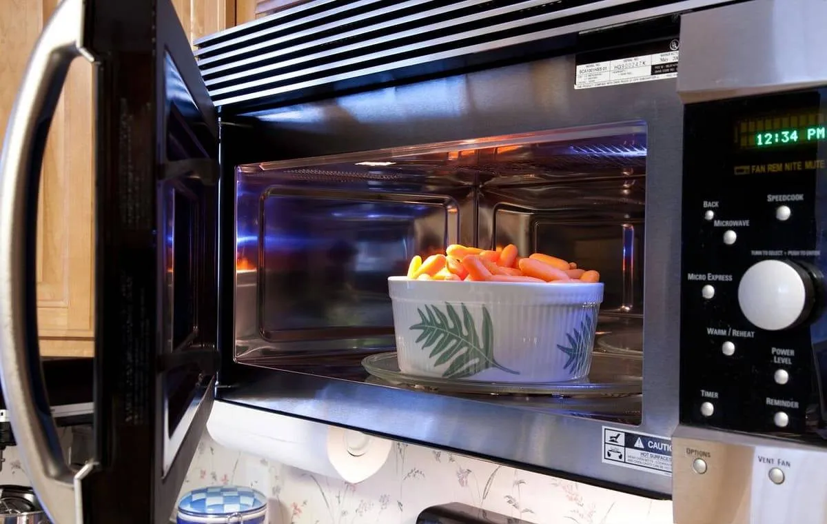 بهترین مایکروفر سامسنونگ