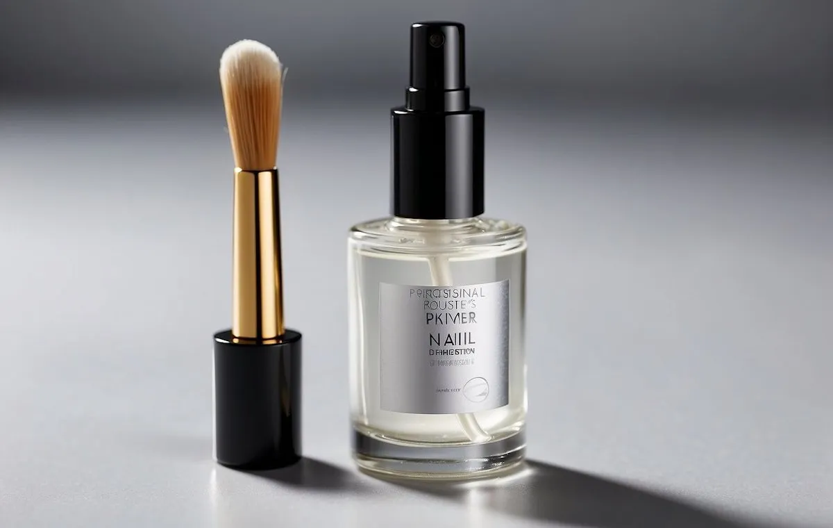 کارایی پرایمر ناخن