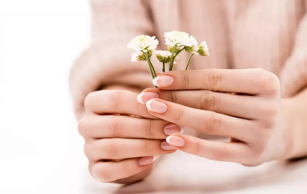 پرایمر ناخن 