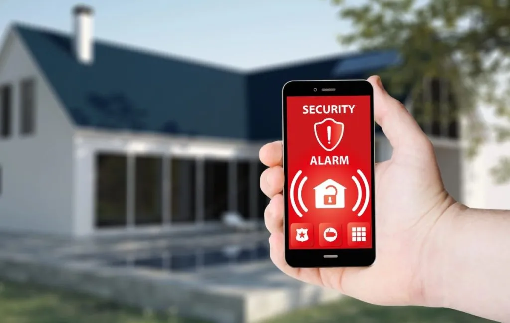 بهترین دزدگیر منزل تمام اتومات