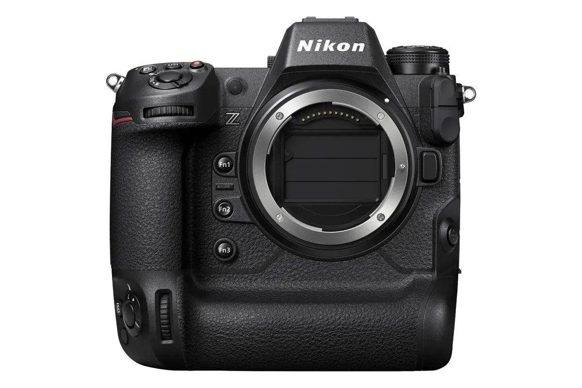 Nikon Z9
