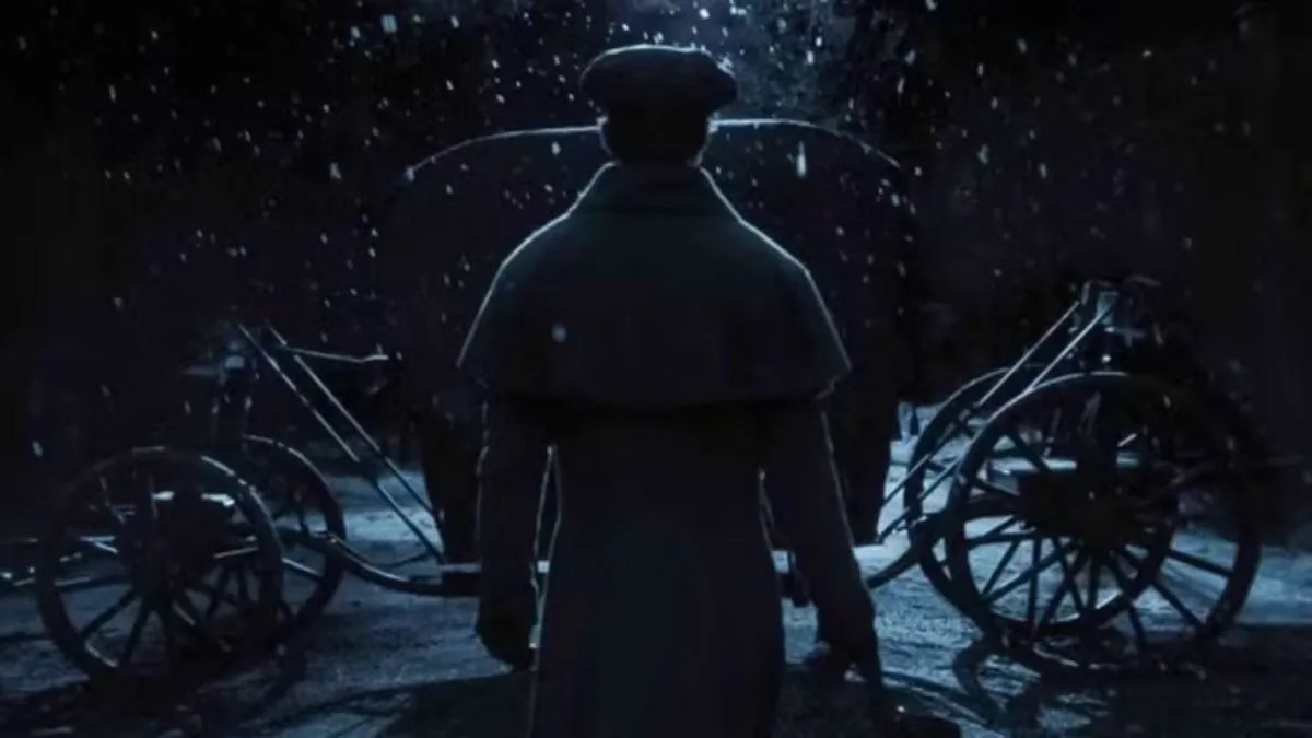 فیلم نوسفراتو