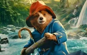 نقد فیلم پدینگتون در پرو