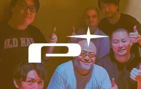 پلاتینیوم‌گیمز