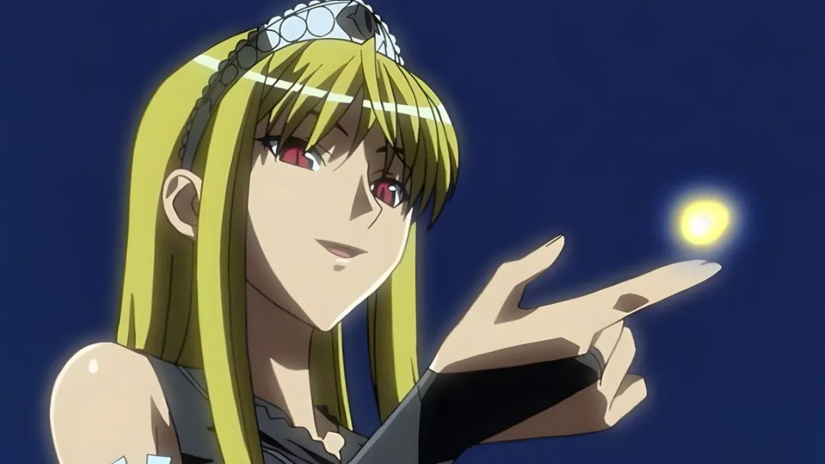 شاهزاده رستاخیز