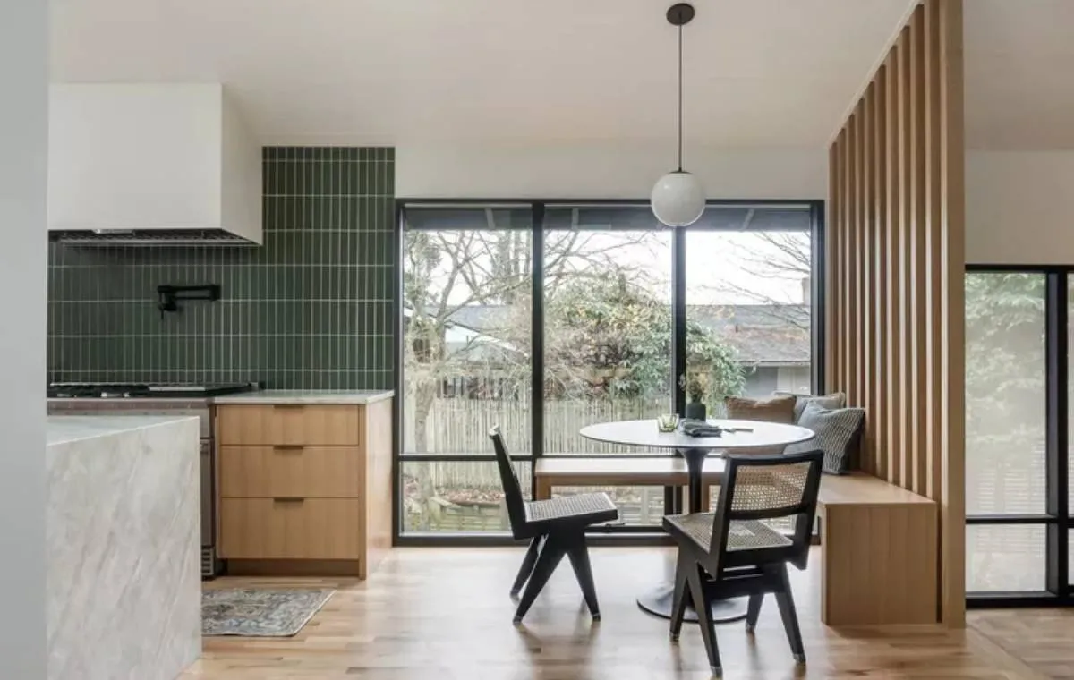 انواع سبک‌های دکوراسیون آشپزخانه 