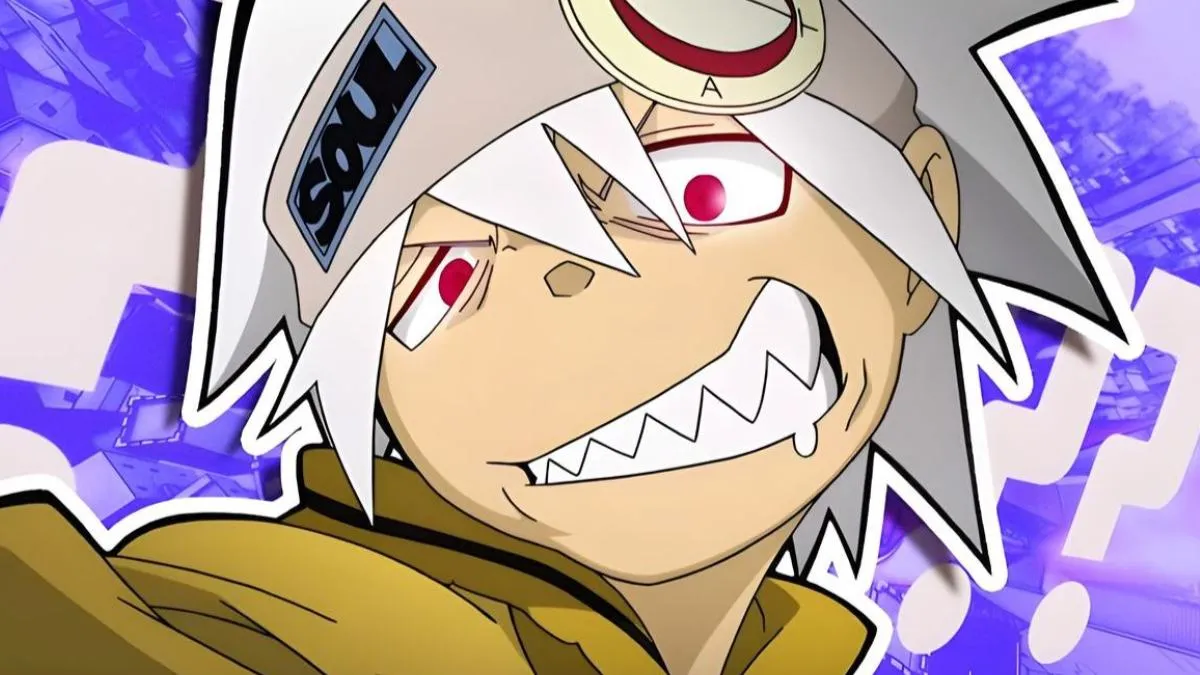 انیمه سول ایتر