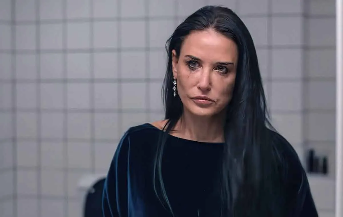 فیلم‌های نامزد اسکار 2025 ماده