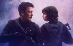 نقد فیلم دره