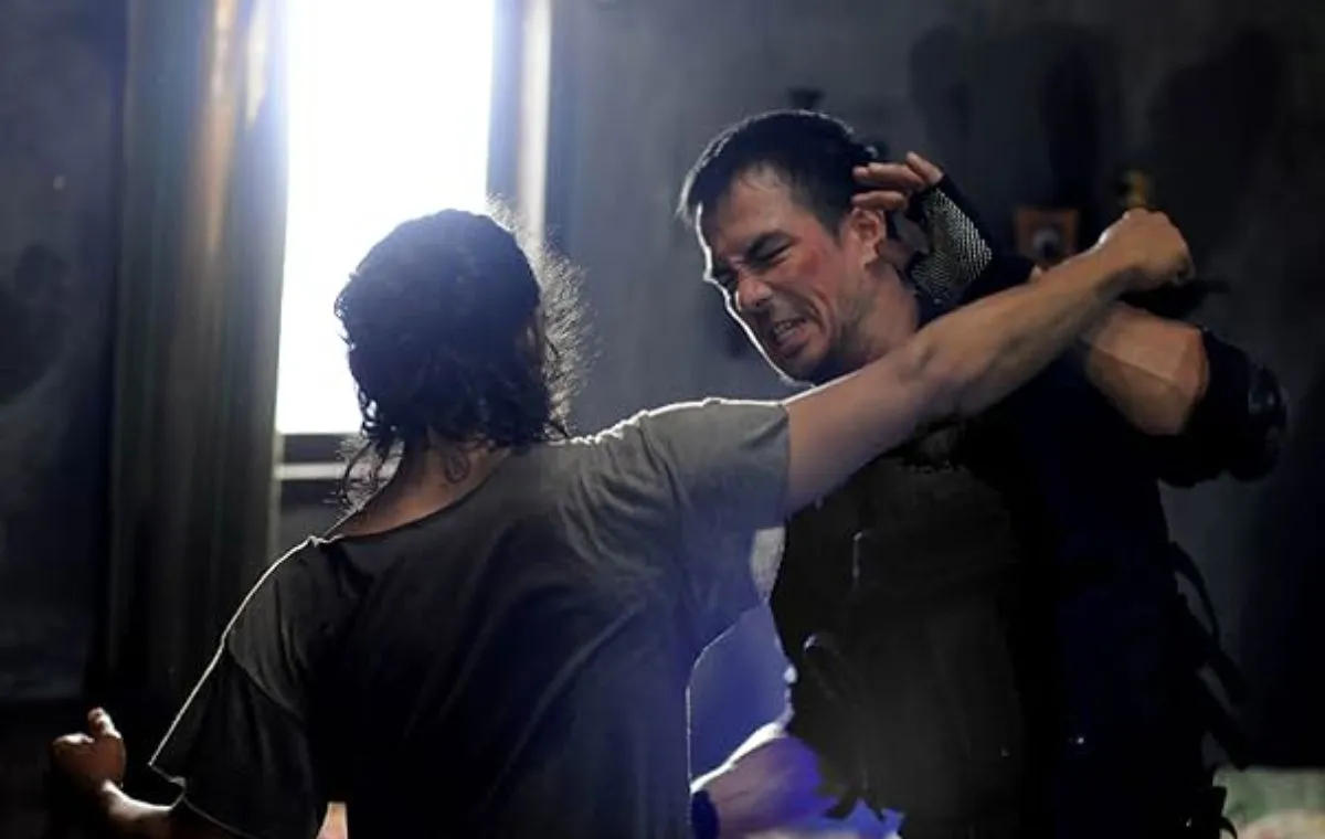 بهترین فیلمهای اکشن جنایی و یورش